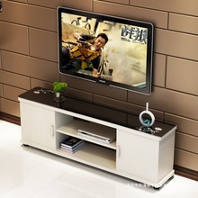 电视柜组合现代简约小户型尺寸迷你客厅简易超窄卧室轻奢电视机柜