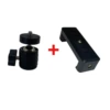 Yuntai mobile phone clip (no independent packaging in the bare metal)