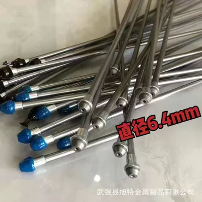 Injection Pump Fuel Injector Fuel – Tubing