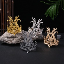 Ӣ�|�Ʒ DIY ��ʿ�l�� C�ΰ�� ���L�^� �l�� �l�� �Ӿ��ɫ