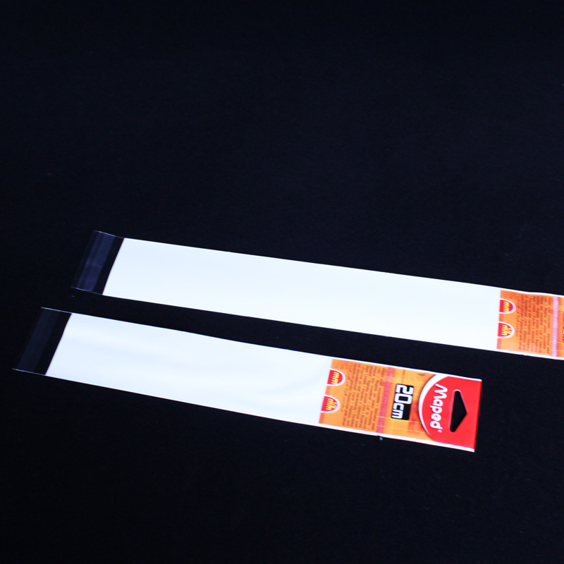 5.5*32*18 실크 * OPP * 투명