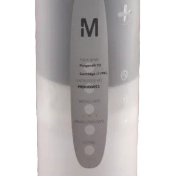 密理博化Quantum精制柱 化验仪器配件 超水仪精纯化柱 QTUMO00EX