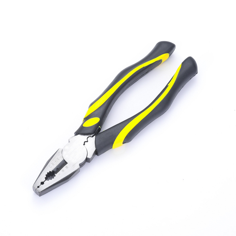Ventas de fábrica Jiutong alicates de alambre multifunción de 8 pulgadas alicates de pesca alicates de corte de alambre alicates de ahorro de mano de obra herramientas de hardware