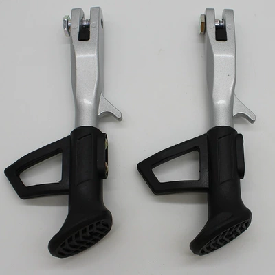 Electric Vehicle Motorcycle Aluminum Electric car big tripod