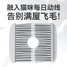 猫猫包、箱;猫猫玩具;猫厕所