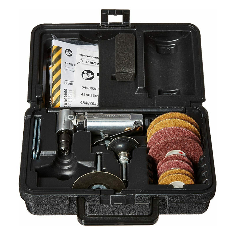 美国IR英格索兰301B32MK气动打磨机 气动刻磨机 直角修模机抛光机