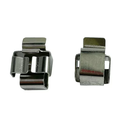 Rear Brake Pads M435021 – Tormoz supportları