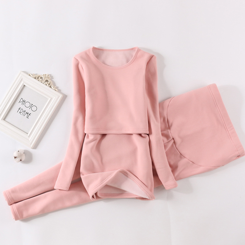 핑크(세트) 8015Y+K