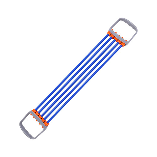 Multi-functional resistance band pull-up expander chest home fitness male pectoral muscle training equipment resistance band arm strength training equipment