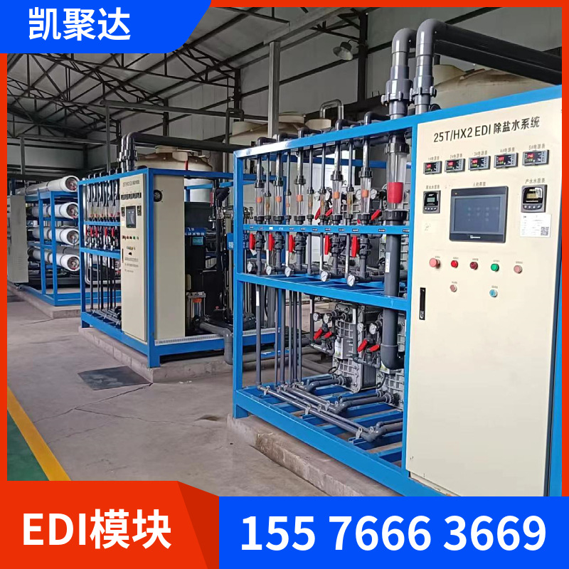 西门子IP-LXM45Zedi模块 西门子IP-LXM30Zedi模块 超纯水edi模块