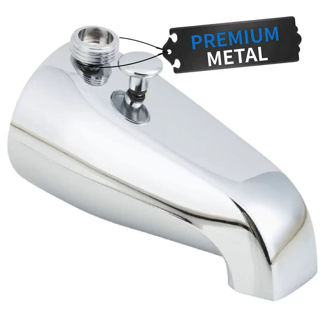 暗装龙头澳洲出水口浴缸龙头浴缸出水口 淋浴龙头 美式 花洒套装