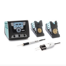 һ������WELLER WX2021�pͨ����̨���@�a��250W�������FWX2