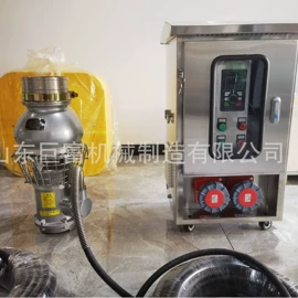 排灌机械;植保机械;工程建筑机械