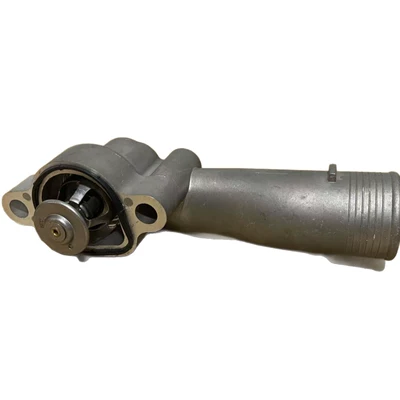 Engine Thermostat, Thermostat