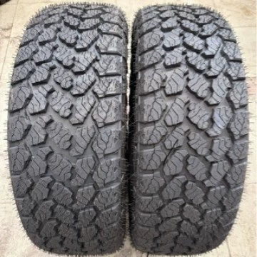 Brand new off-road tires 265/75R16 275/65R20 315/70R17, thickened, all-terrain universal