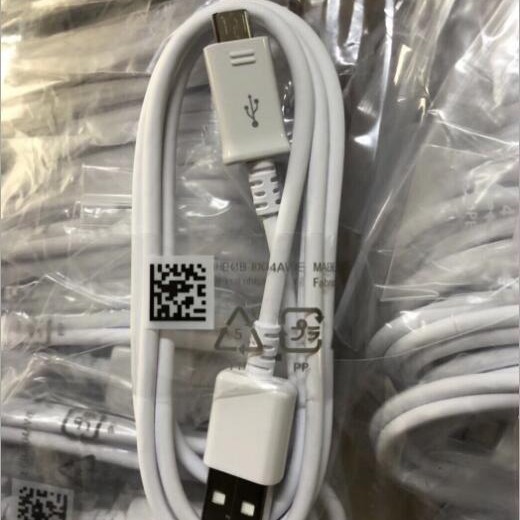 Suitable for Samsung Original Cable S3S4 Samsung 7100/9300 Data Cable 1m Ecb-Du4Awe/Abe Data Cable