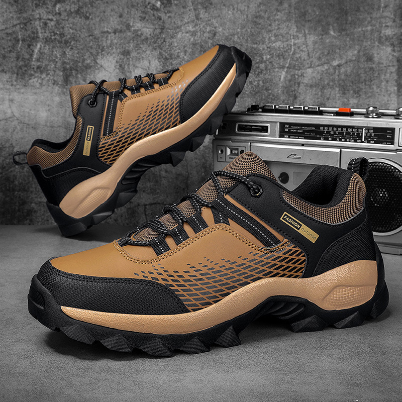 ultra light casual breathable casual footwear outside climbing for…