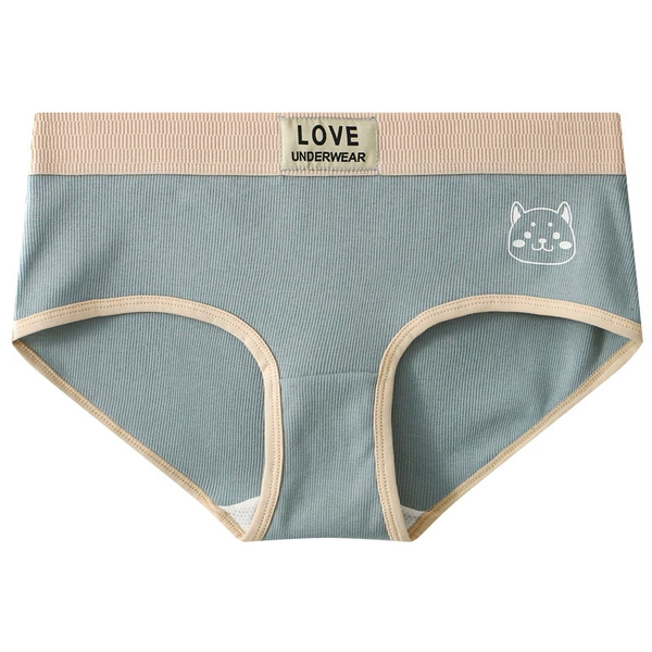 Women's light blue