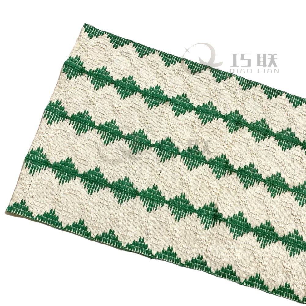 8 스퀘어 크리스마스 그린