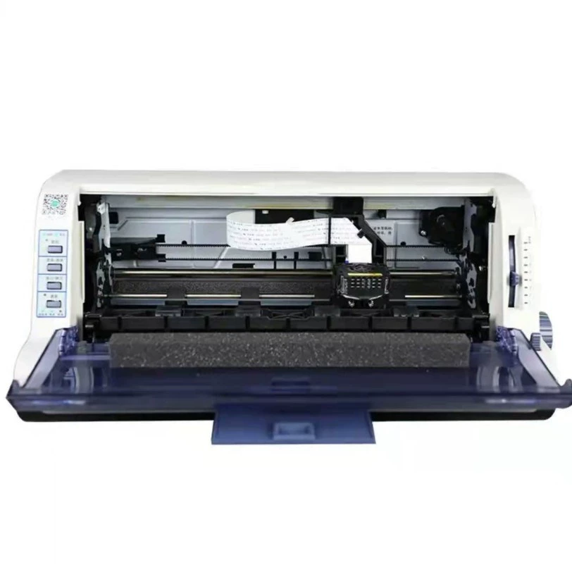Yingmei FP-530KIII+ игольчатый принтер для НДС, медицинских и страховых бланков