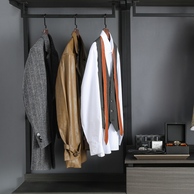 Modelo de alta gama para hombres vestuario accesorios accesorios de ropa caqui exquisitos decoraciones de ropa suave retro viento silencioso