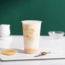 达芬奇果美糖浆桂花风味750ml 浓缩咖啡伴侣奶茶奶油雪顶原料商用