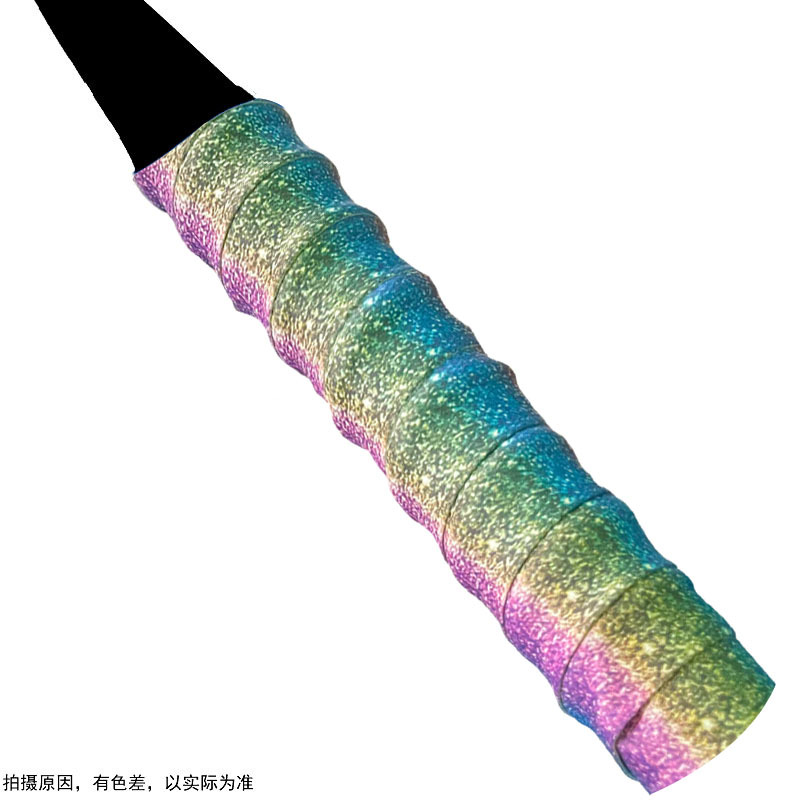 Pegamento de mano de quilla de arco iris