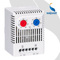 加热散热两用型温控器 ZR011常开常闭一体化设计温控器