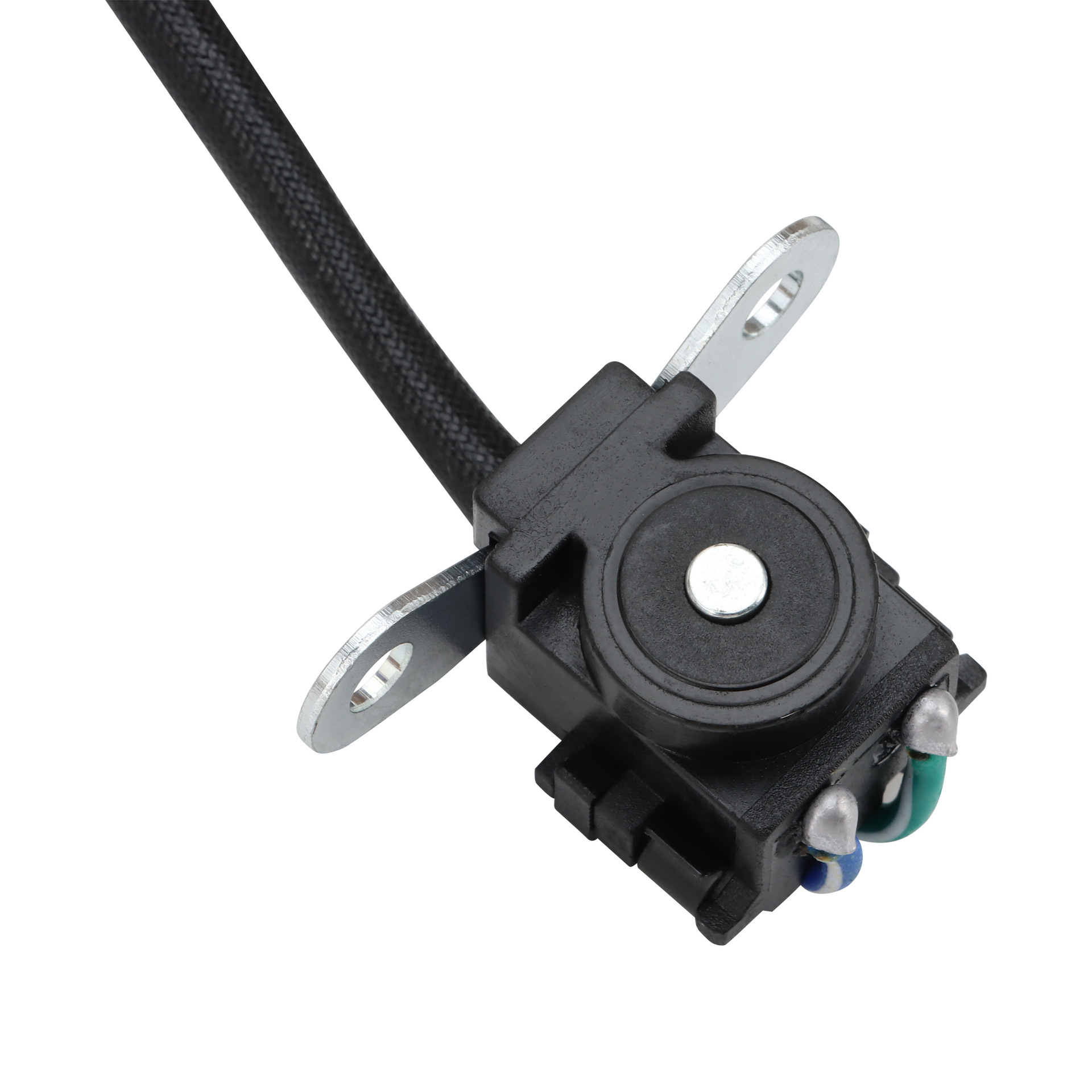 Kawasaki KLX250 D-Tracker X 21003-0087 KLX250SF magneto stator ignition coil
