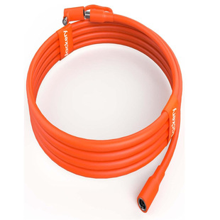 16Awg for Solar Generator Dc7909 Solar Panel Cable Line Female to Male with Dc8020