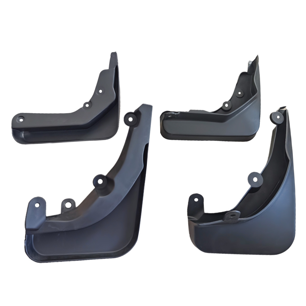 Suitable for 13-16 Mercedes-Benz E Standard Version Mercedes-Benz E W212 S212 Cross-Border Foreign Trade Mud Flaps