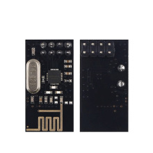 NRF24L01+ olģK 2.4GհlͨģK M ʼ