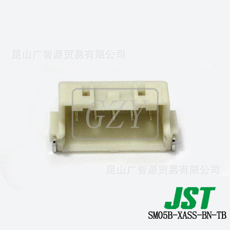 ��Ӧ SM05B-XASS-BN-TB ���� XAϵ�� 2.5mm��� �߶԰� JST������