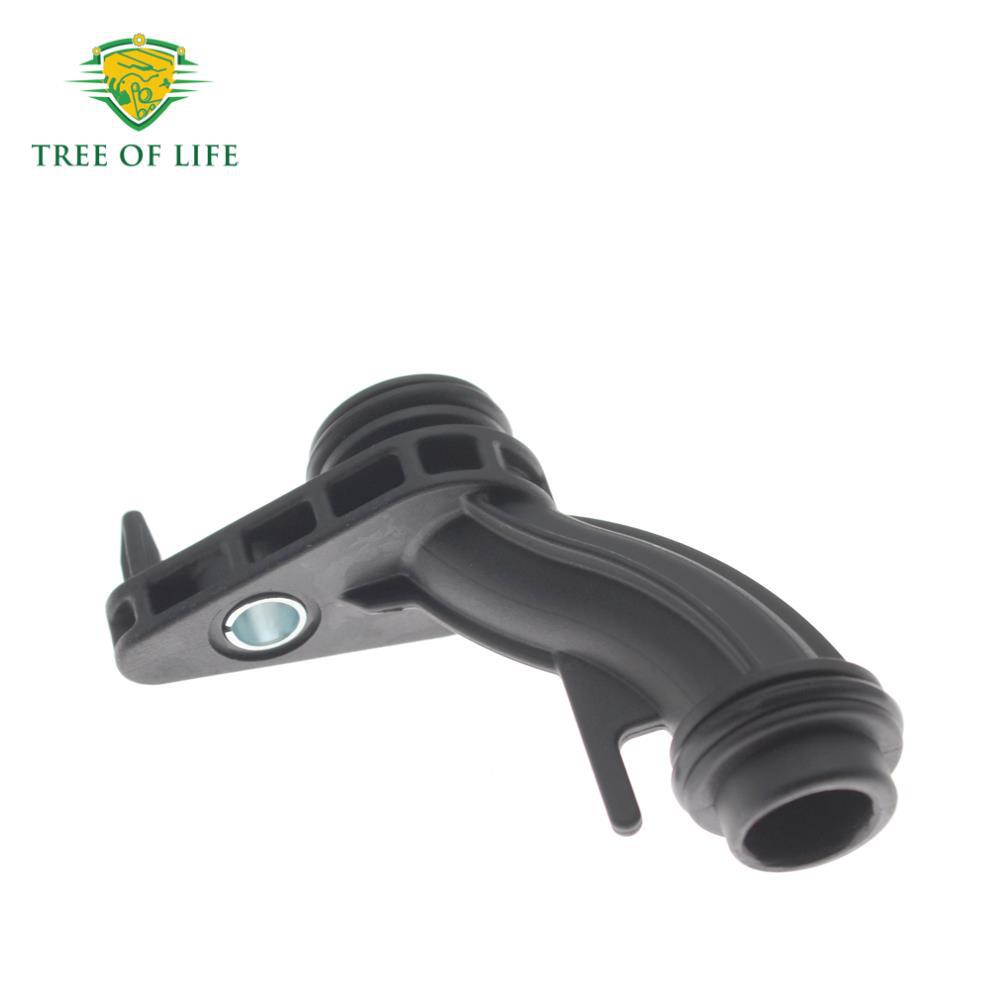 55484647 Is Suitable for Chevrolet Oil Cooler Pipe Connector