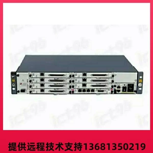 [Huawei Genuine] espace u1981 хост-телефонный коммутатор с программным управлением Шлюз унифицированных коммуникаций IPPBX