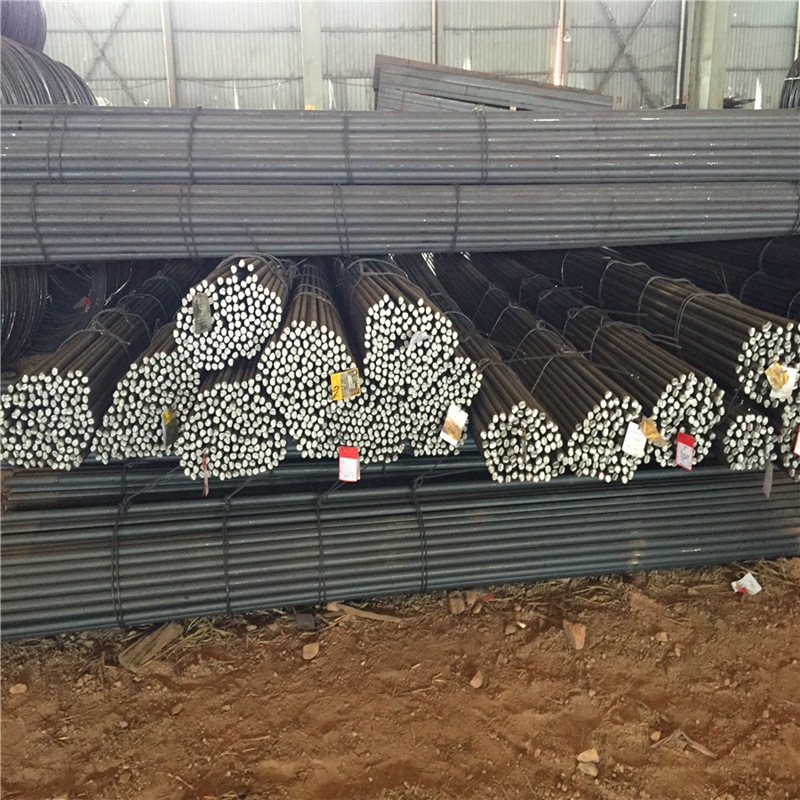 杭州现货供应SCM435齿轮钢圆钢盘圆规格定尺切割拆件零卖质量稳定