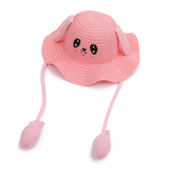 Children's cute cartoon air bag