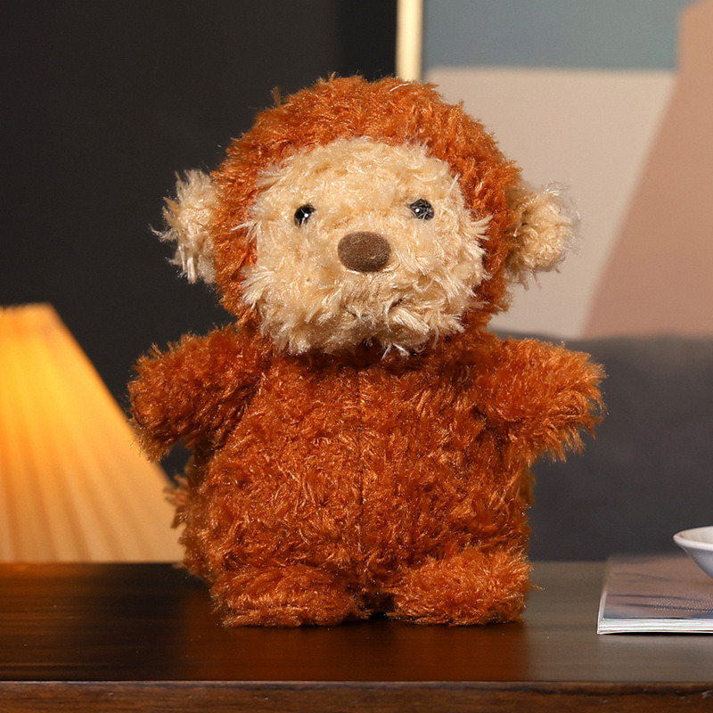 Smart monkey 20cm