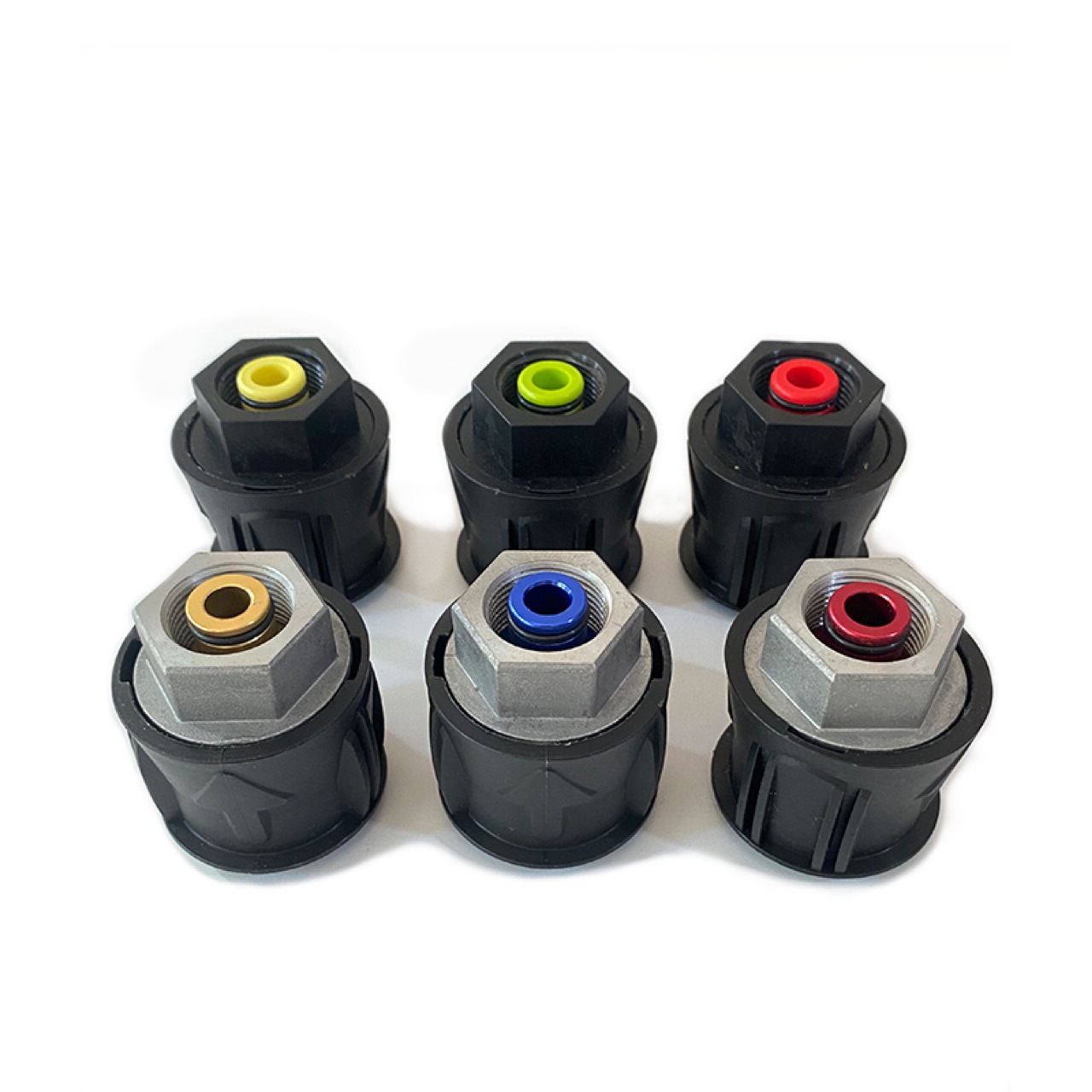 KATCHSKA Helicopter LvTian Nilfisk máquina de limpieza de alta presión para lavar coches accesorios de pulverización de pistola de agua pulverización de aleación de aluminio