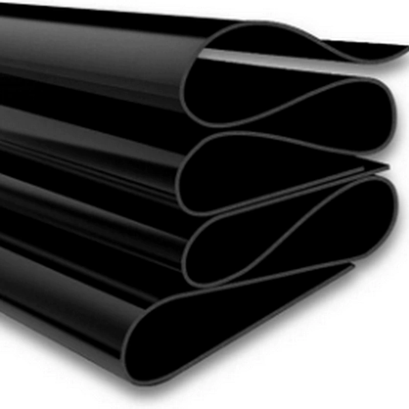 Customized acid and alkali resistant rubber sheets Great Wall Rubber Manufacturer customized acid and alkali resistant rubber sheets