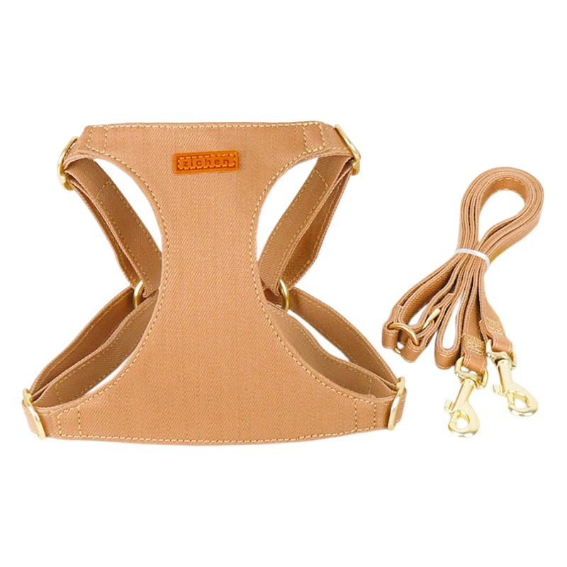 Жилет для кошачьей веревки, нагрудный ремень для выхода на улицу, специальная цепь для кошачьей веревки с защитой от взлома, цепочка для домашних животных, товары для домашних животных