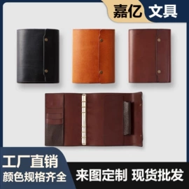 活页本;相册;名片册