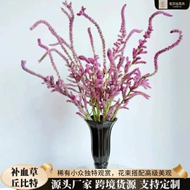鲜花花艺制品;永生花;干花