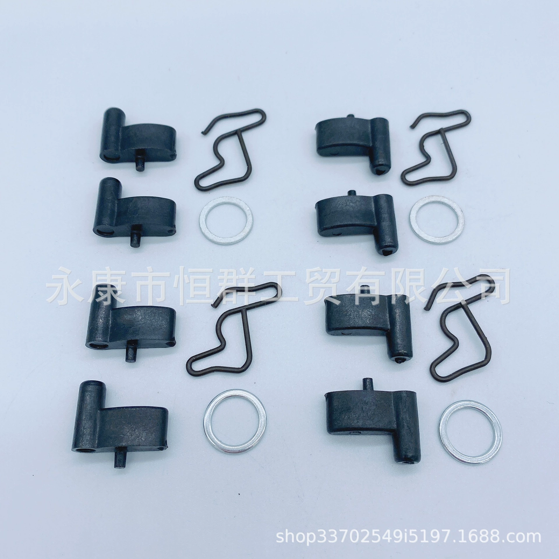 Steele MS 180 362 251 250 382 290 аксессуары для цепной пилы с защелкой для стартера