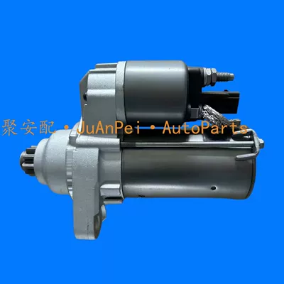 Starter and accessories Volkswagen 02T911023S