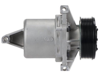 Car air conditioning compressor is suitable for Nissan March CO29099C 57892 926001HC1B air conditioning pump