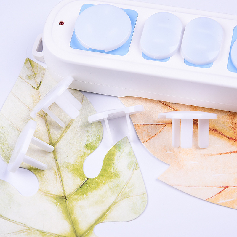 Безопасный детский блок питания, детская безопасная защитная крышка Безопасный детский блок питания, детская безопасная защитная крышка