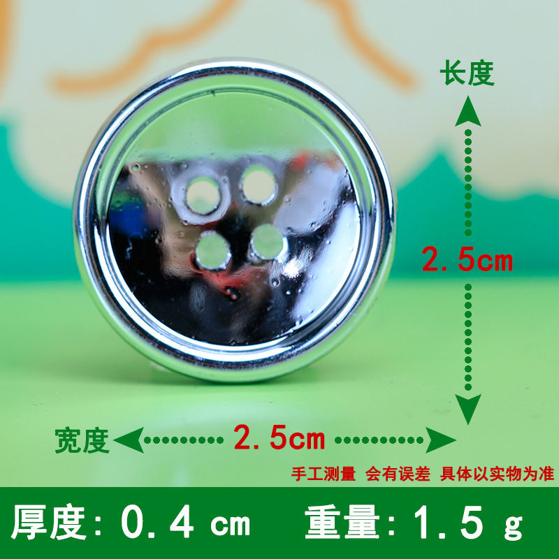 卡通新款洞洞鞋鞋扣DIY饰品发夹可拆卸鞋花鞋饰品配件批发|undefined