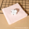 Pure cotton orange bag (ten articles)
