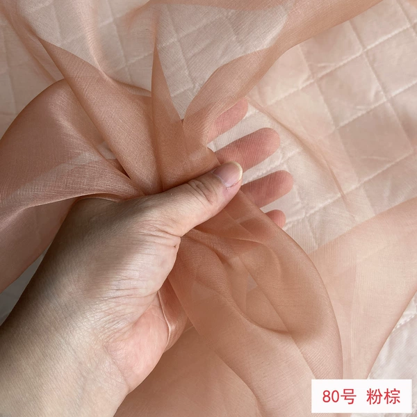 No. 80 Pink Brown